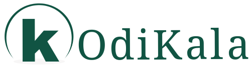 OdiKala Logo